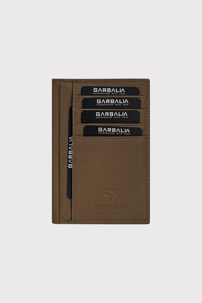 Женски паричник Garbalia Davos, црн