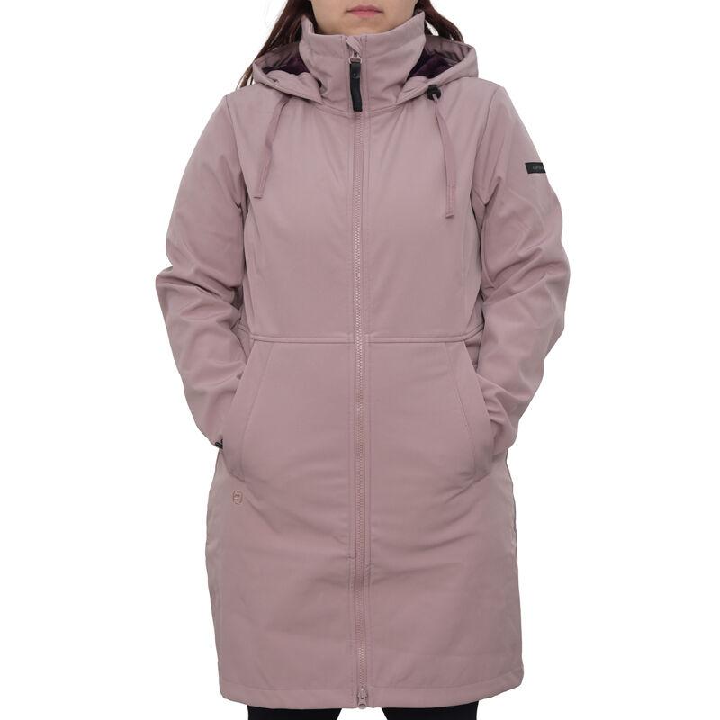 Ice Peak Женска Јакна Agaram