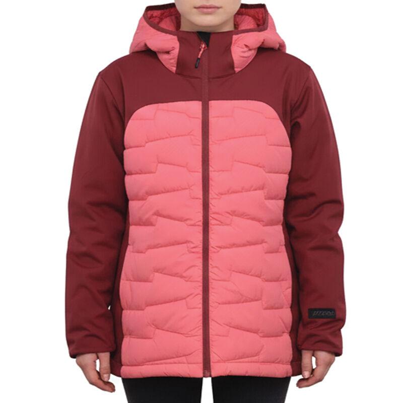 Ice Peak Женска Јакна Burlison