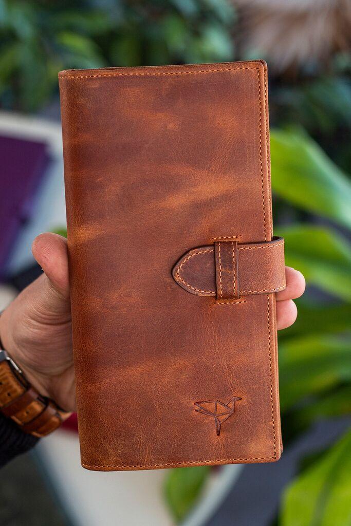 Паричник Гарбалија Алберт, сив