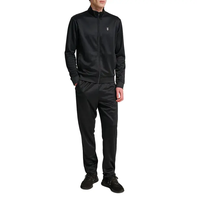 Hummel Комплет Машки Тренерки Hmlpulse Tracksuit