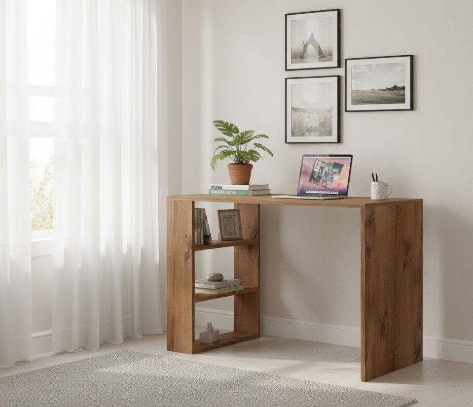 Sitonia Биро Маларис атлантик - 90 × 50 × 70 см