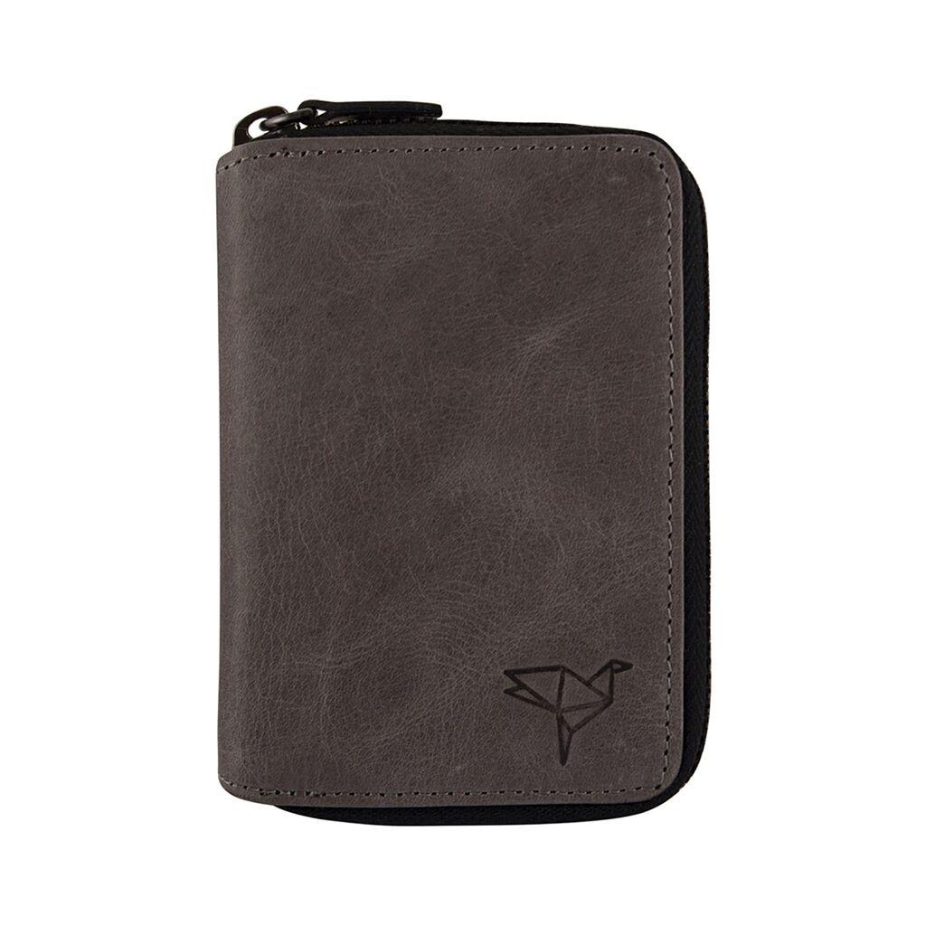 Паричник Гарбалија Фарго, црн