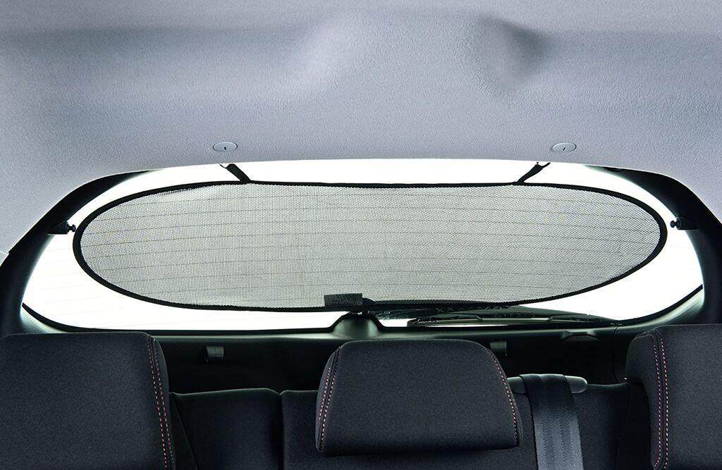 Safety 1st Заштита од сонце Sun Shade Back Window