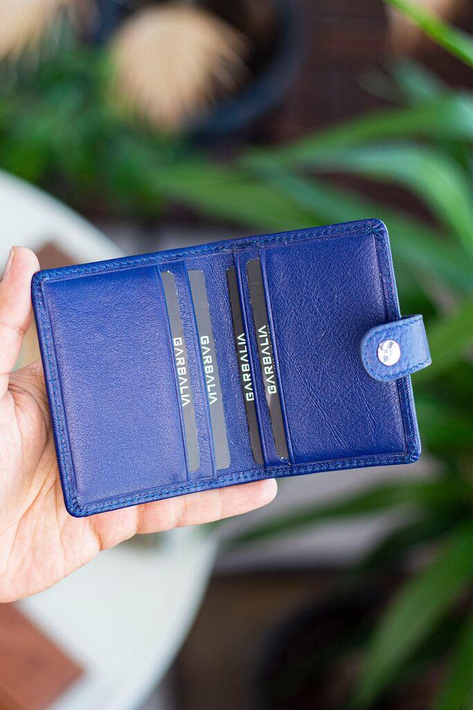 Гарбалија паричник Пекинг, Тегет