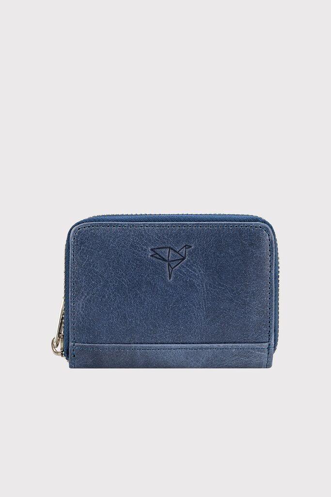 Гарбалија Паричник Сидни Крејз, Тегет