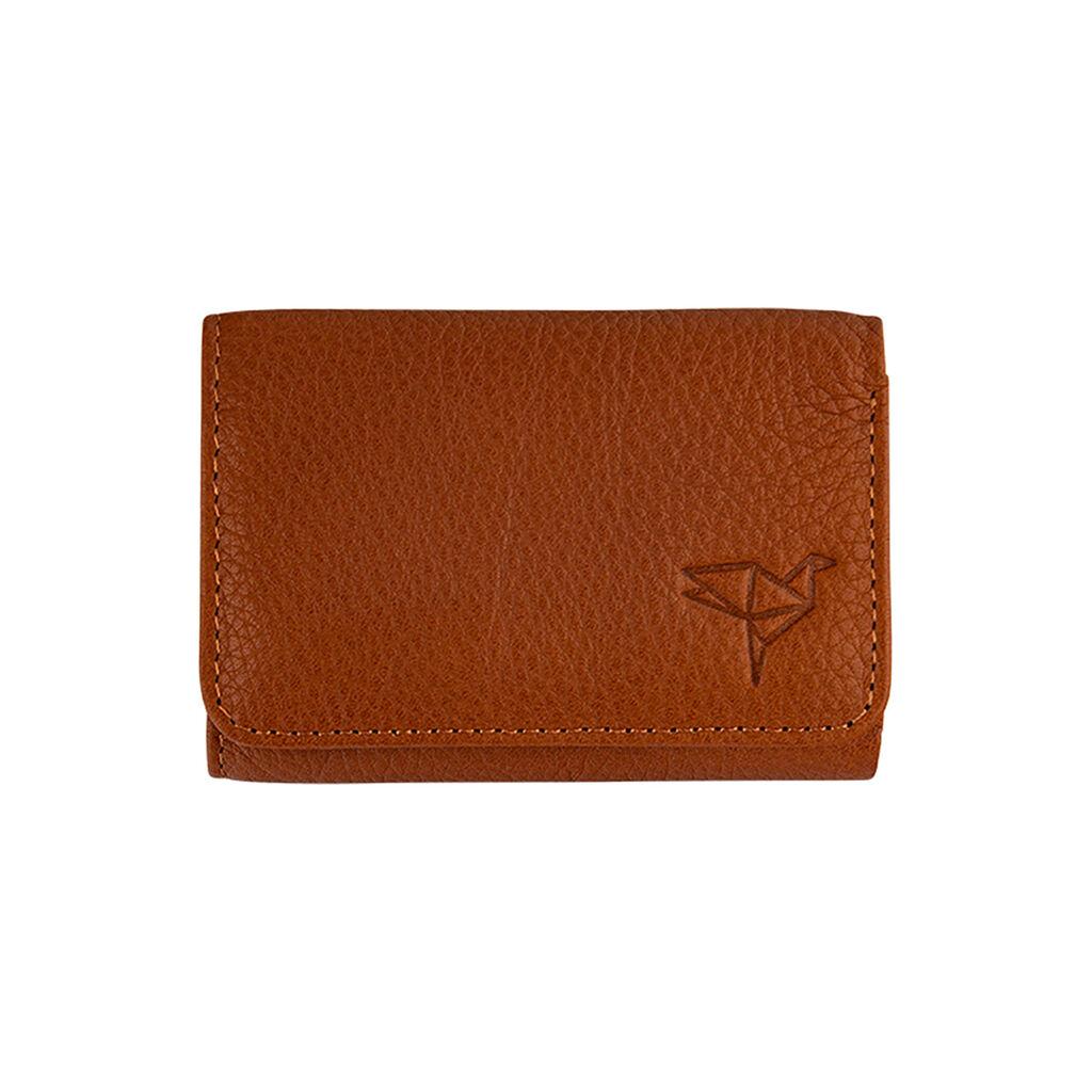 Garbalia Женски паричник Зевс, Пинк