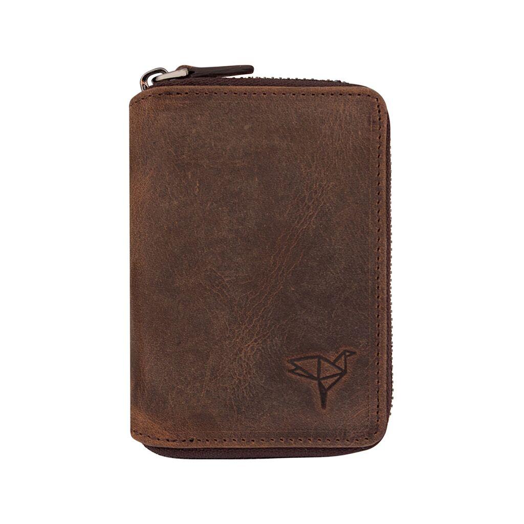 Паричник Гарбалија Фарго, црн