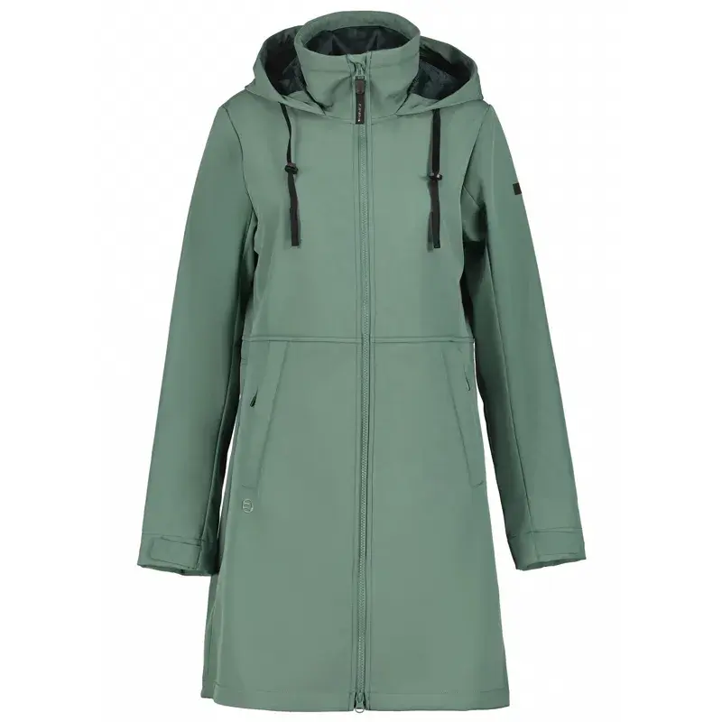 Ice Peak Женска Јакна Agaram