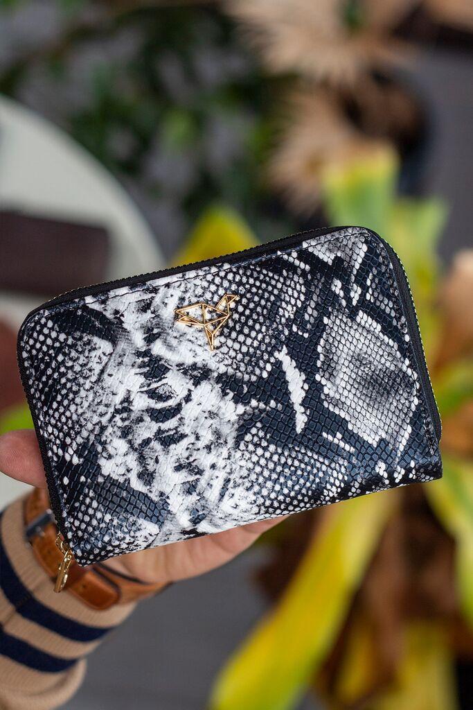 Женски паричник Garbalia Lopez, шарен