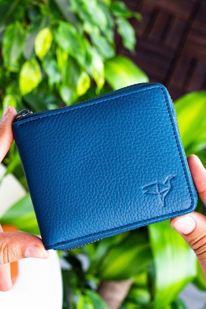 Паричник Гарбалија Керол, кафеав