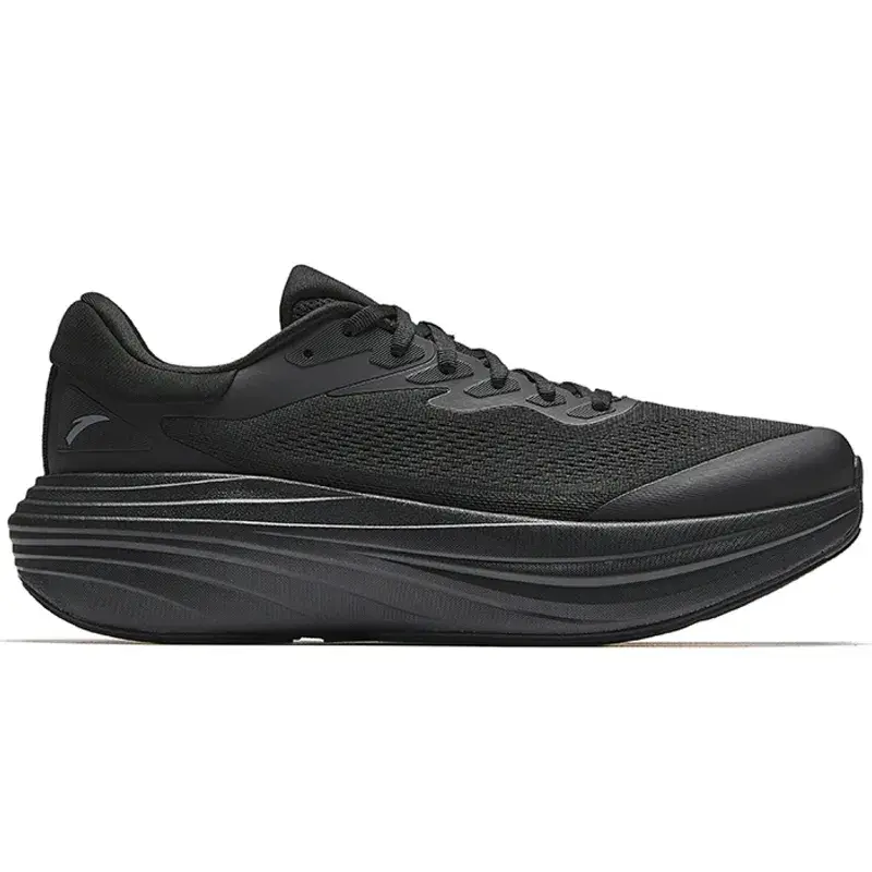 Anta Машки Патики Journey Walker S Black