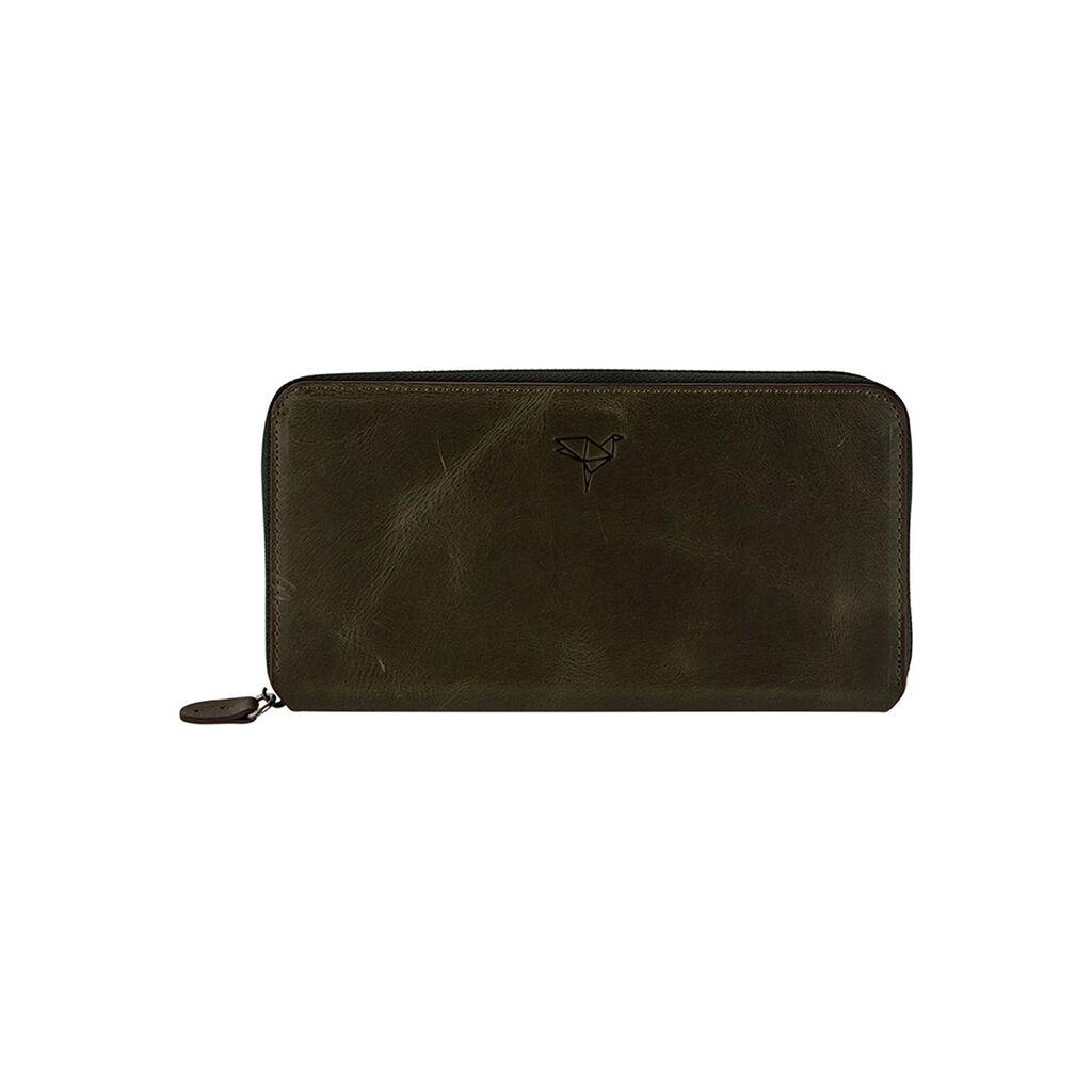 Гарбалија Паричник Мерфи, зелен