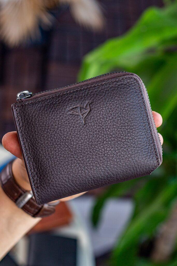 Паричник Гарбалија Лидс, црн