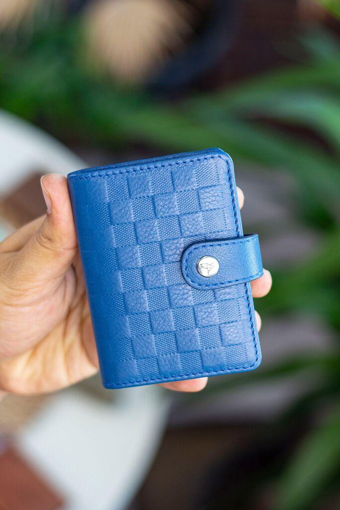 Garbalia Wallet Пекинг, Петрол