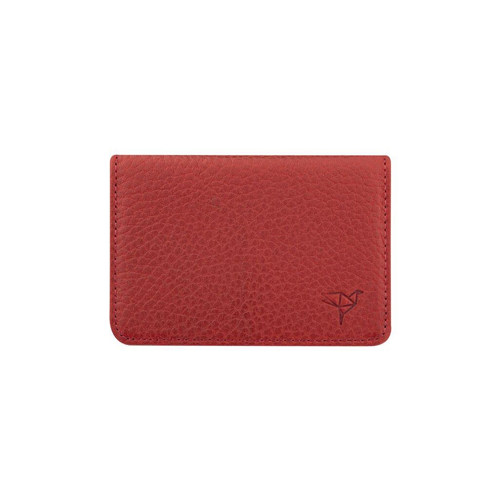 Магнет за паричник Garbalia, розов,