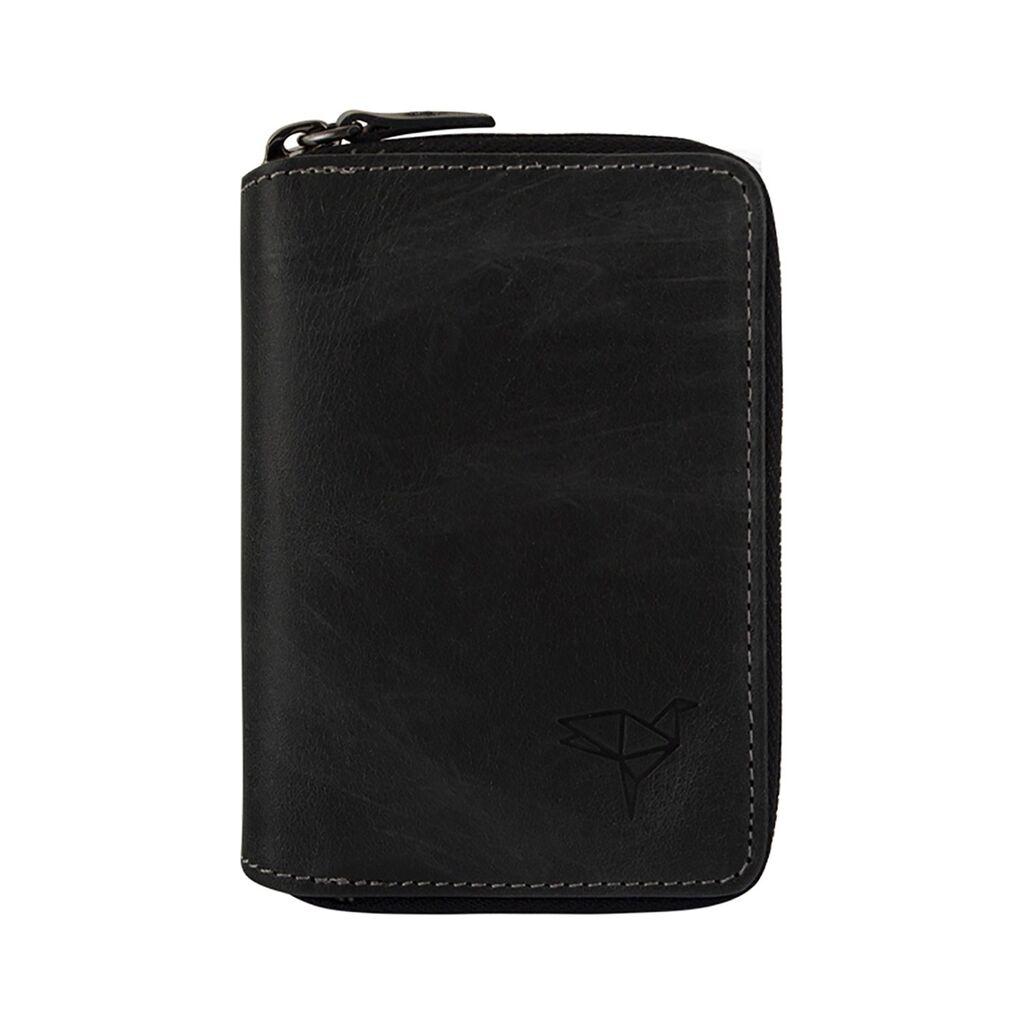 Паричник Гарбалија Фарго, црн