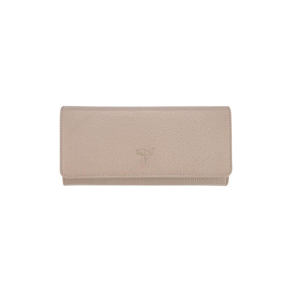 Garbalia Женски паричник Ангел, беж