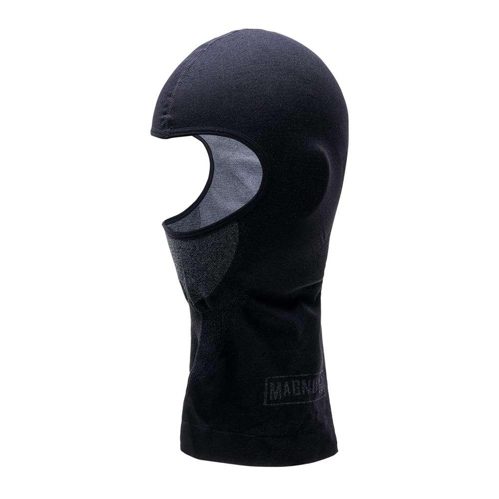 MAGNUM Маска tigre - seamless црна