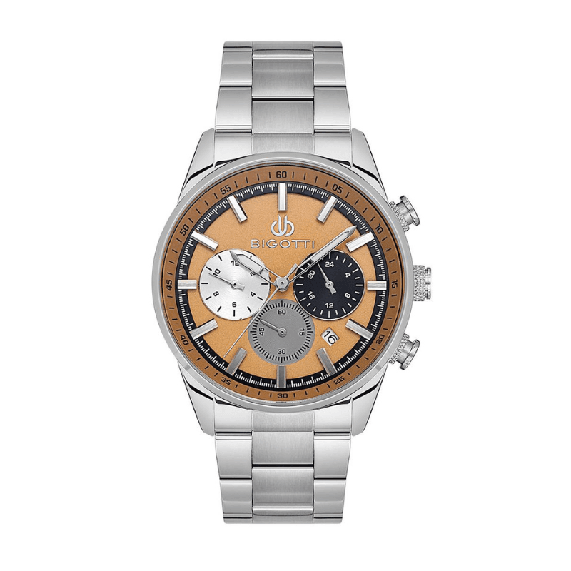 BIGOTTI Машки Часовник (BG.1.10542-4)