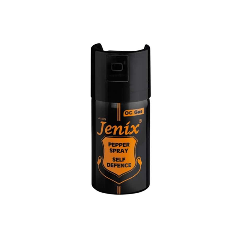 Pepper spray Спреј за заштита oc jenix 40ml