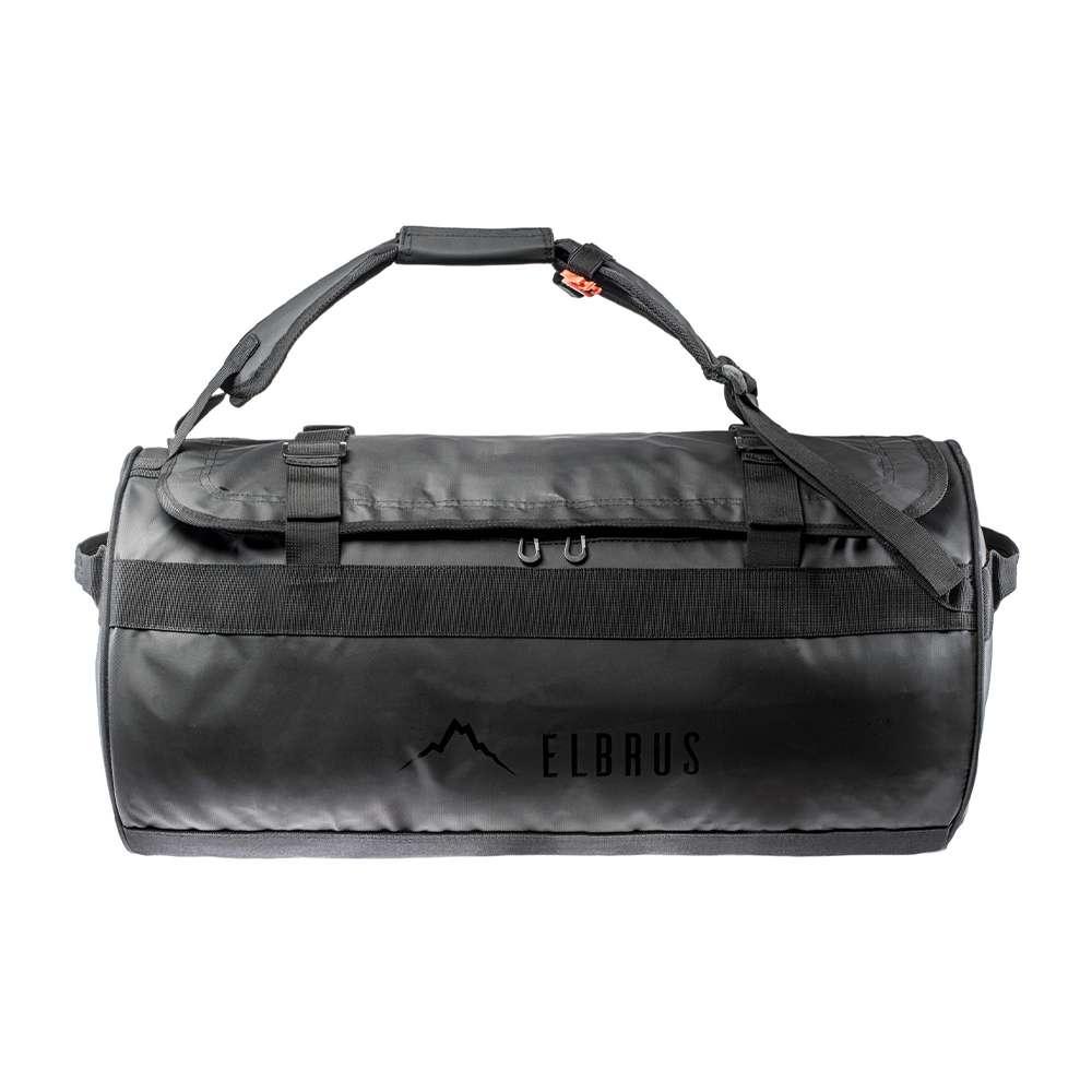 ELBRUS Торба unisex bag duffel bag 65 црна