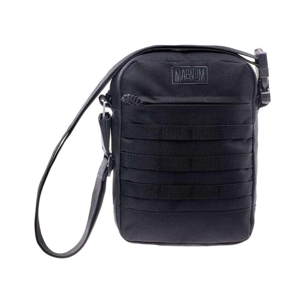 MAGNUM Модуларна торбичка larus црна