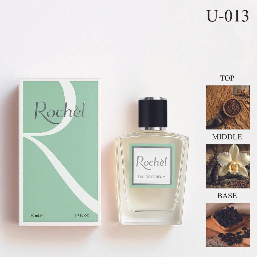 Rochel Tom Ford - Tobacco Vanille - унисекс парфем 50мл