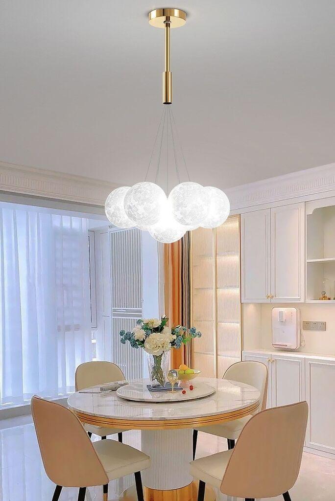 Marta Висечки Лустер7*G9