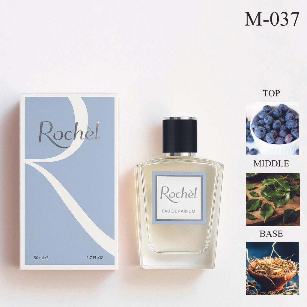 Rochel Azzaro - Wanted 50мл