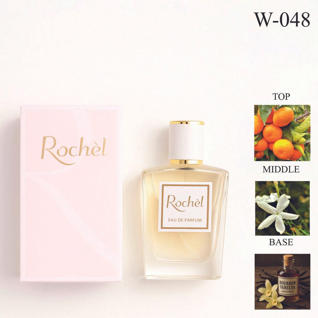 Rochel Женски парфем Dior - Addict  50мл