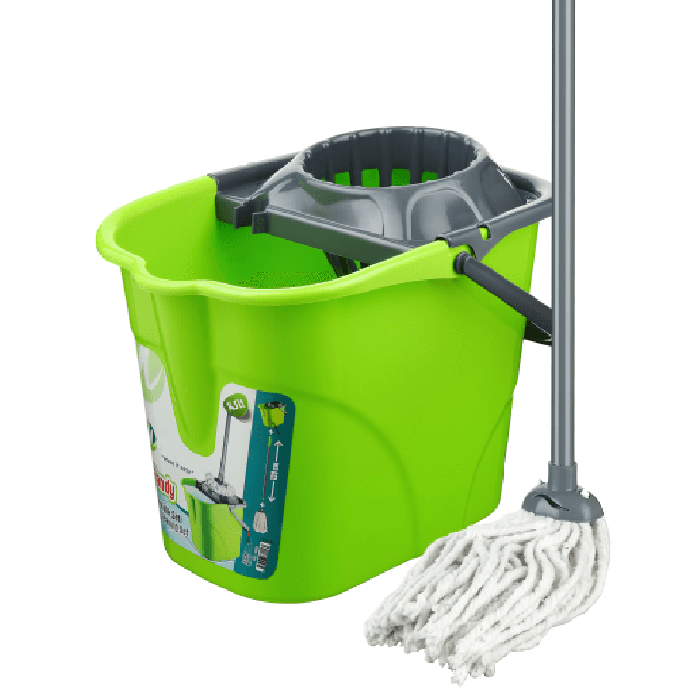 Weazy Џогер Со Кофа 100010