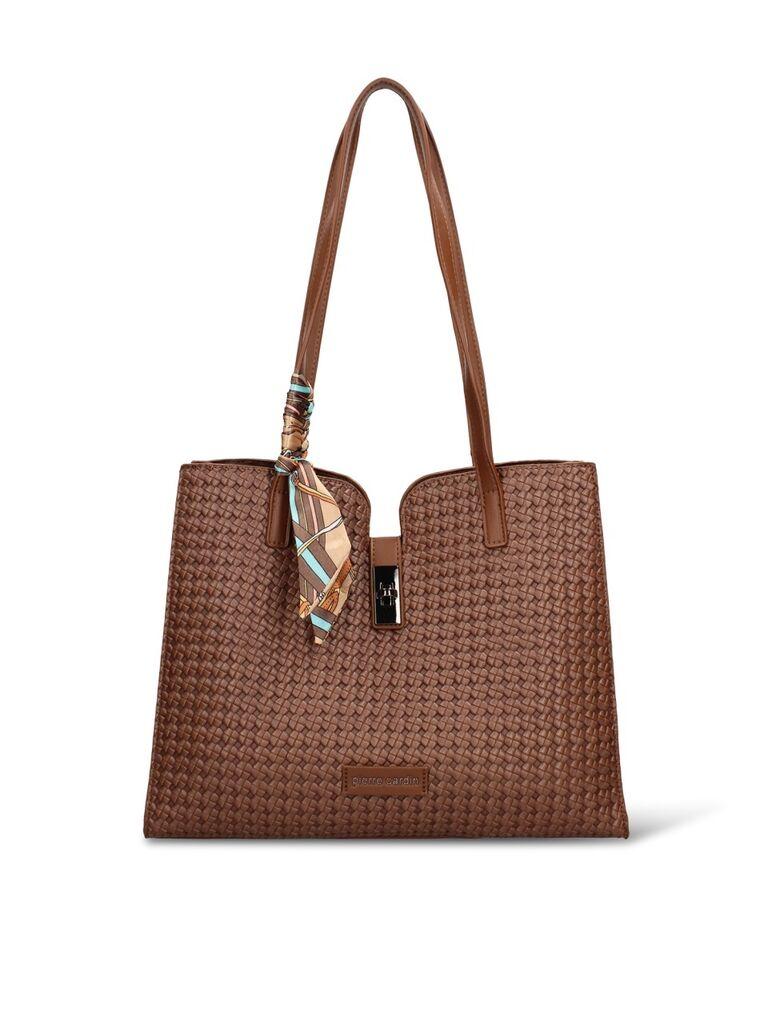 Женска чанта Pierre Cardin 2404Long03, црна