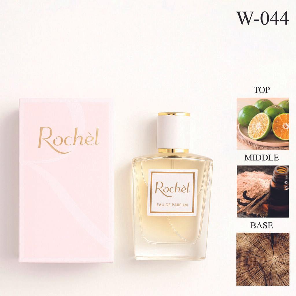 Rochel Женски парфем Paco Rabanne - Olympea  50мл