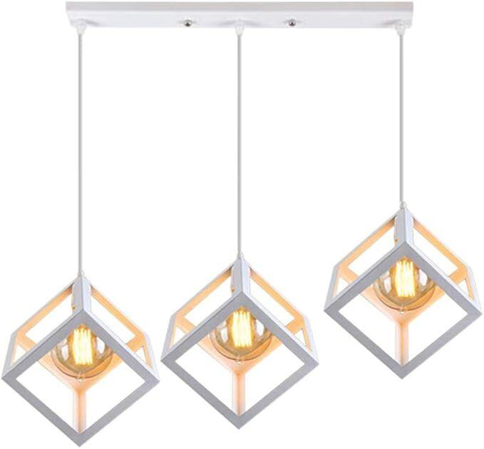 Sonia Бел Висечки Линиски Лустер 3*Е27