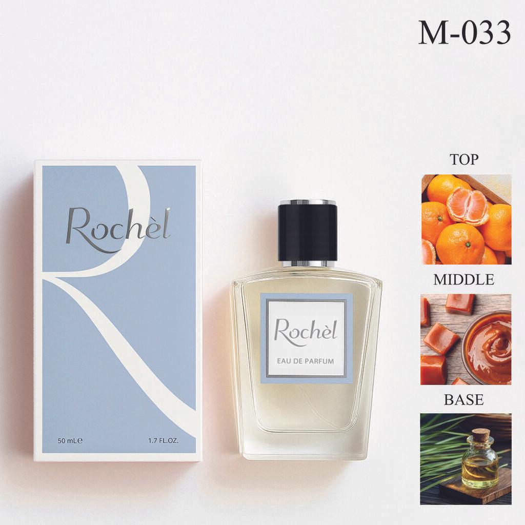 Rochel Jean Paul Gaultier - Scandal Pour Homme 50мл