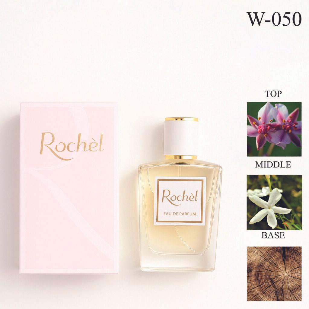 Rochel Женски парфем Amouage - Reflection  50мл