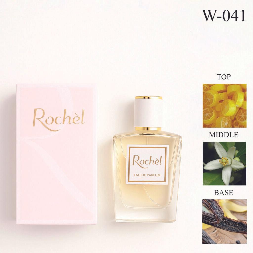 Rochel Женски парфем Dolce Gabanna - Devotion  50мл