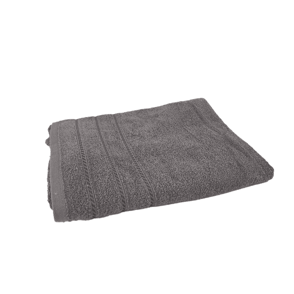 Boovi Крпа 90*150 Антрацит