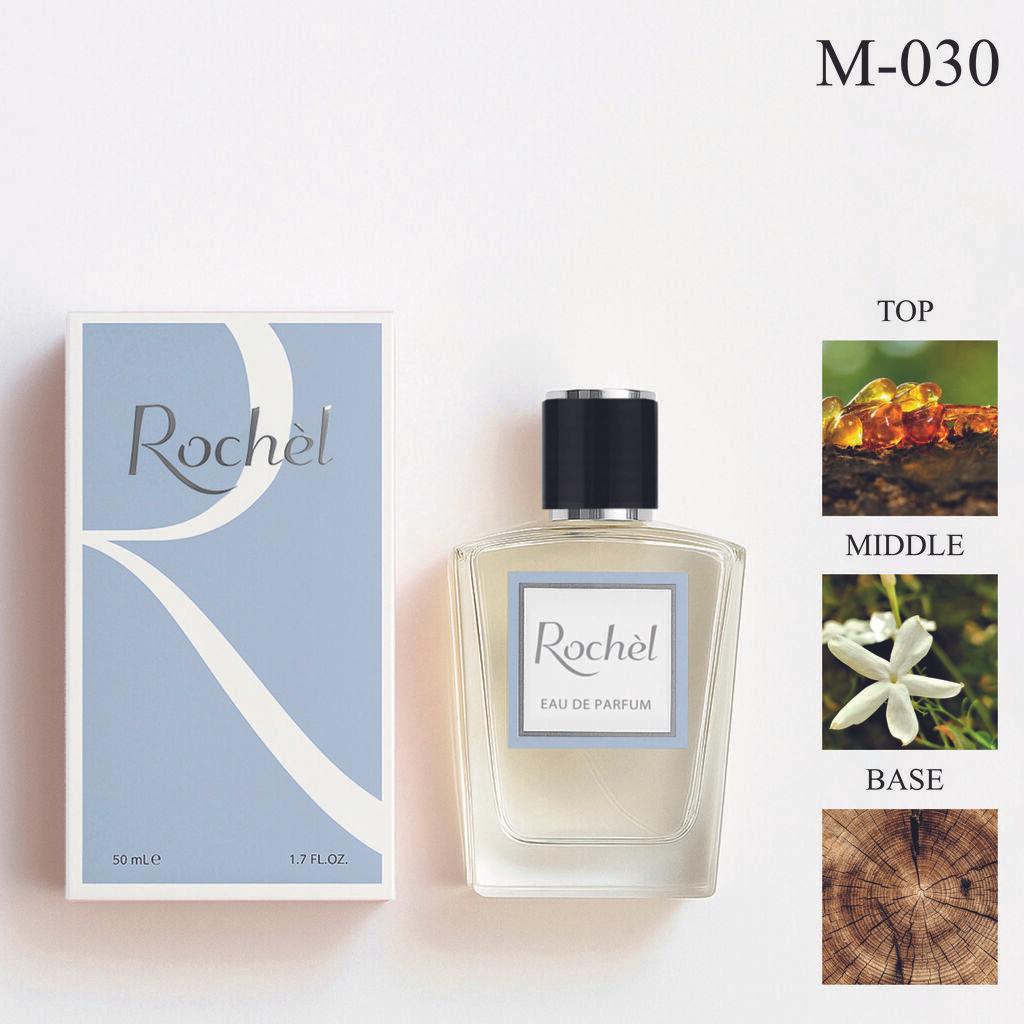 Rochel Bvlgari - Man in Black Essence 50мл