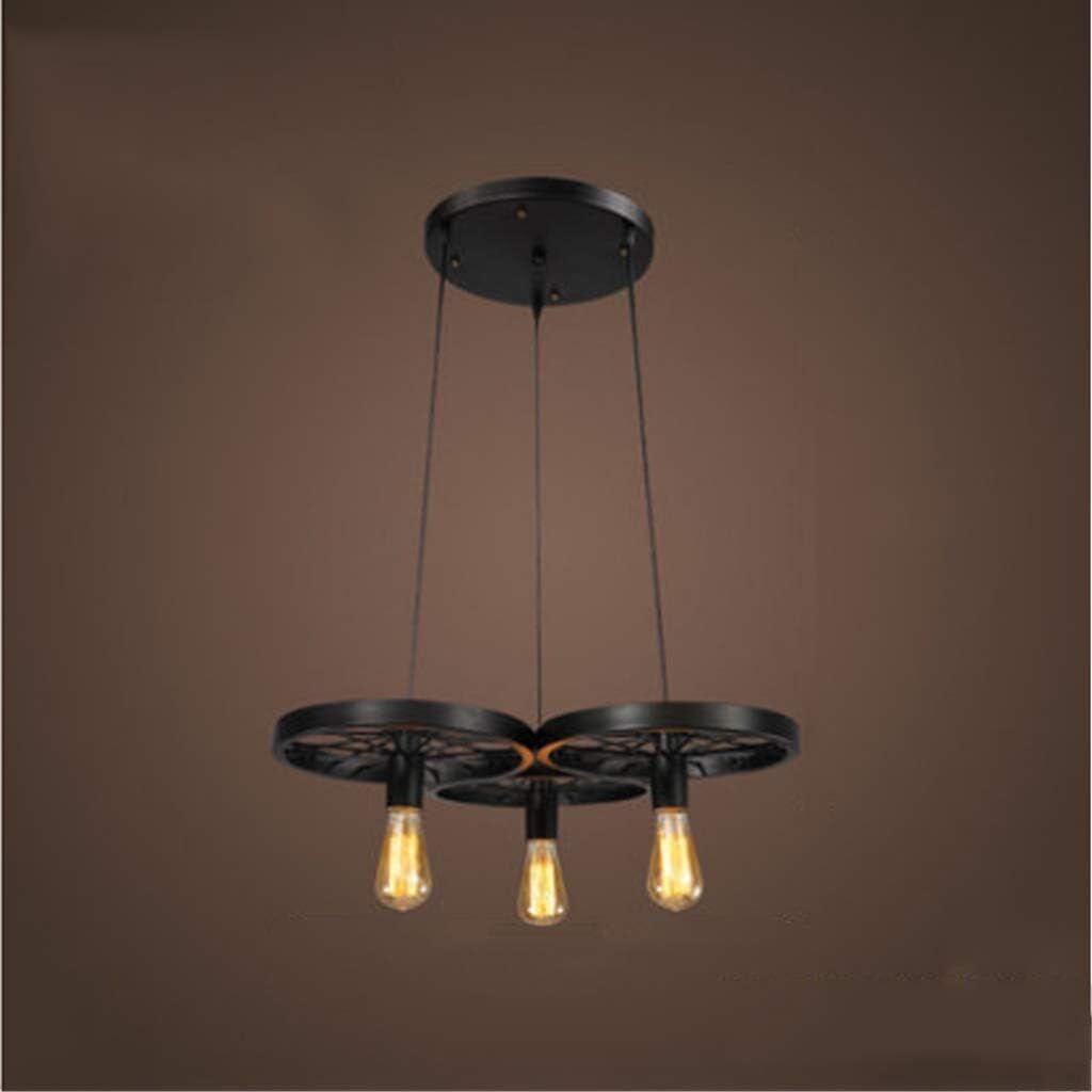 Eclisse - Висечки Метален Лустер 3*Е27