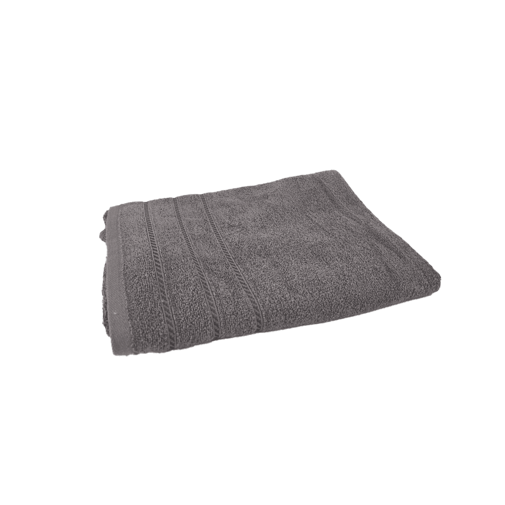 Boovi Крпа 50*90 Антрацит