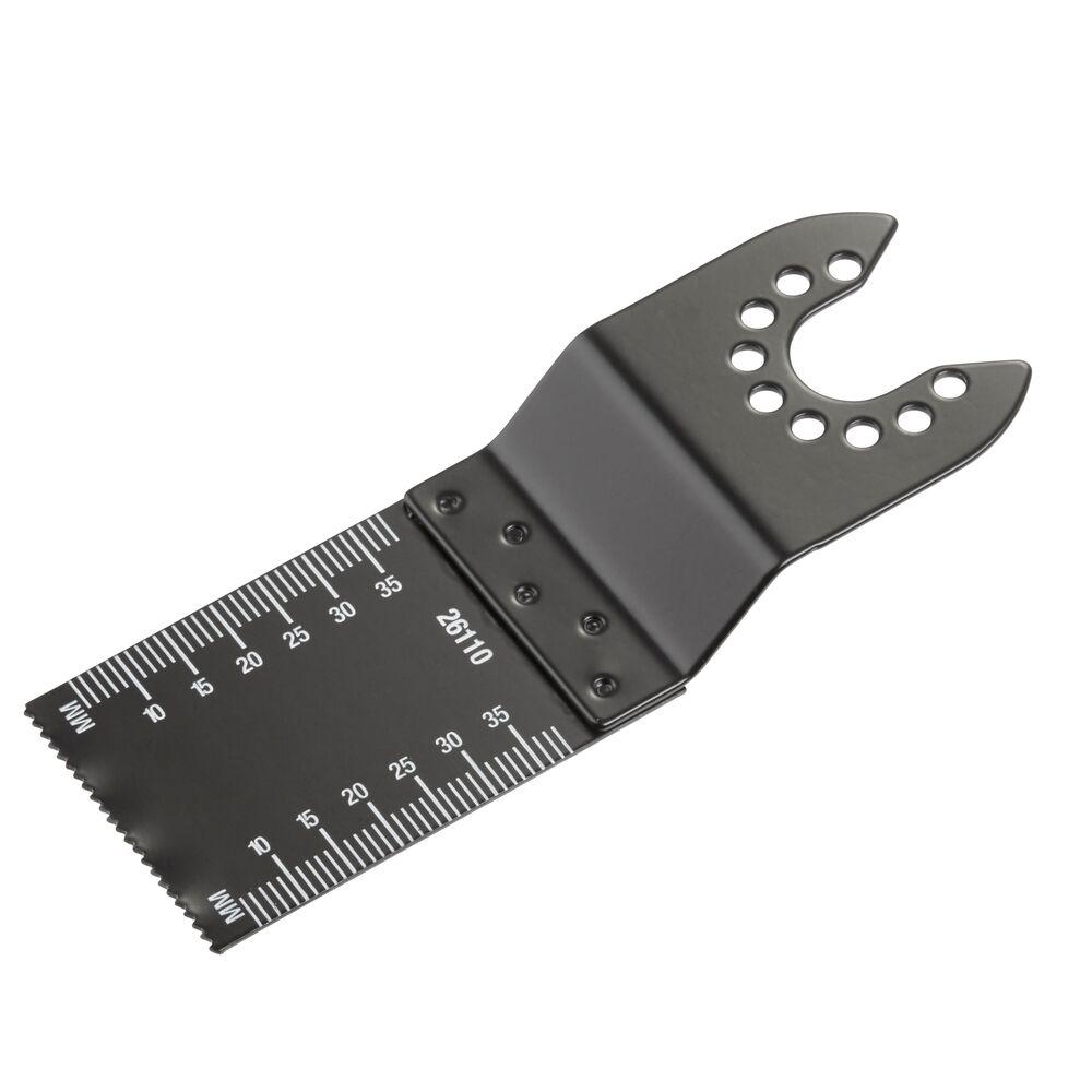 Stanley Fatmax Лист за осцилаторна Bi-Metal 1x32mm 18 TPI