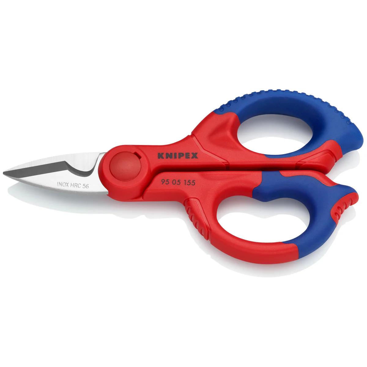 Knipex КНП Ножици за сечење кабел