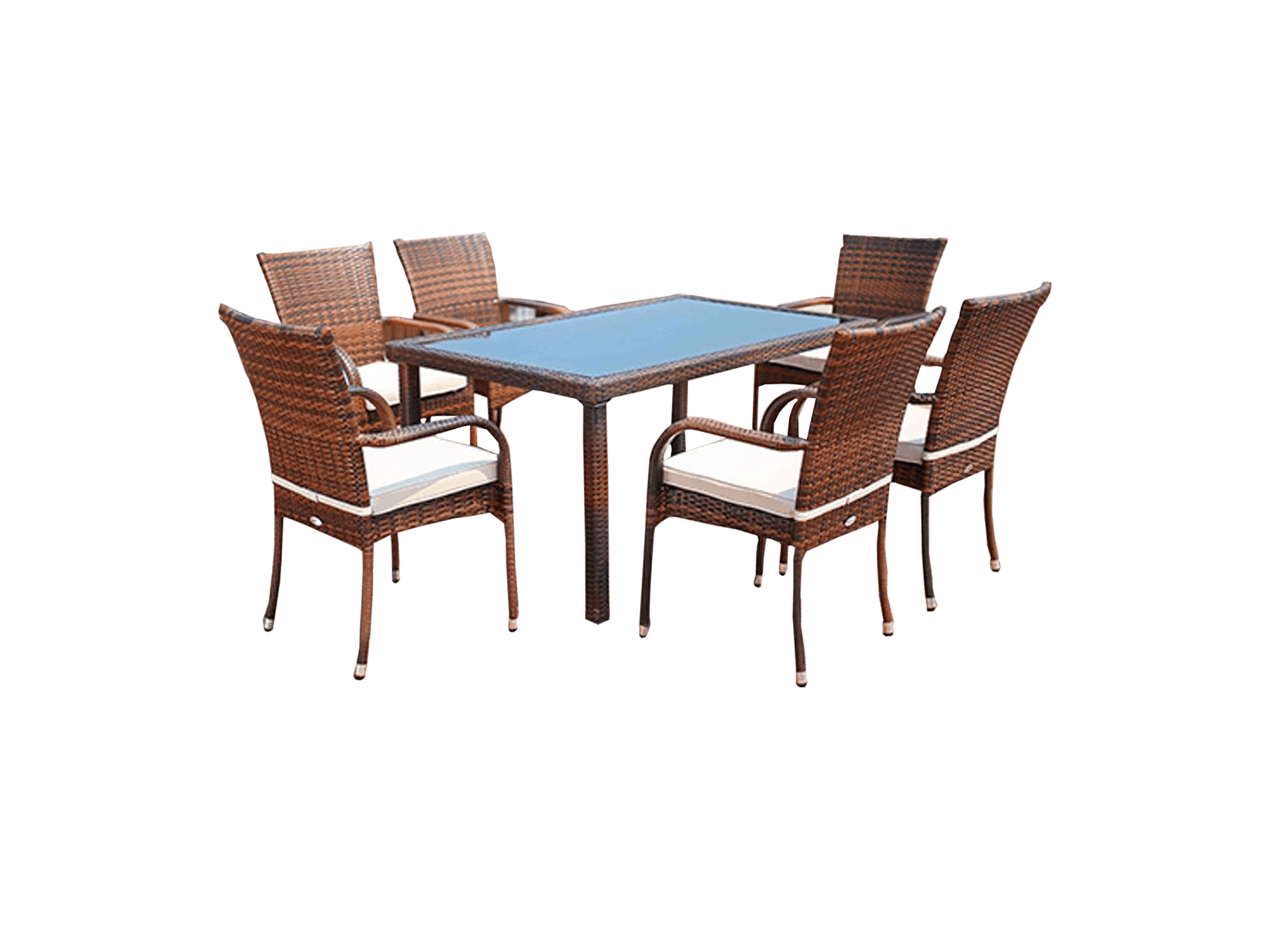 Fabbygo Гарден сет JH-2383W