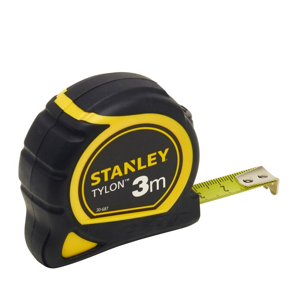 Stanley Метро 3 метра 12.7 Taylon