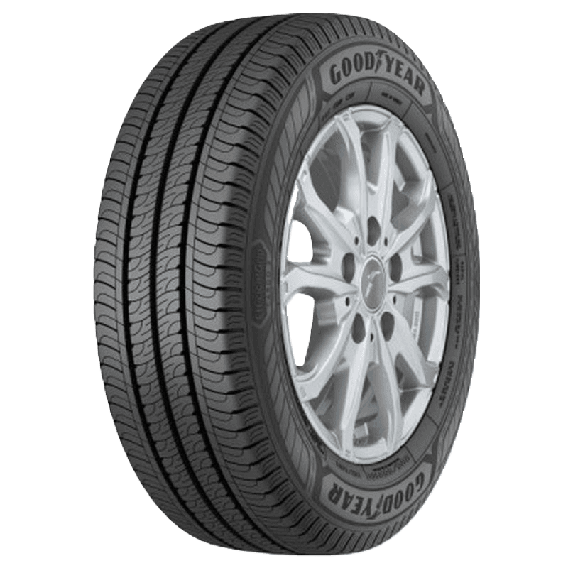 GOODYEAR Летна Гума 205/75R16C 113/111T EFFIGRIP CARGO 2