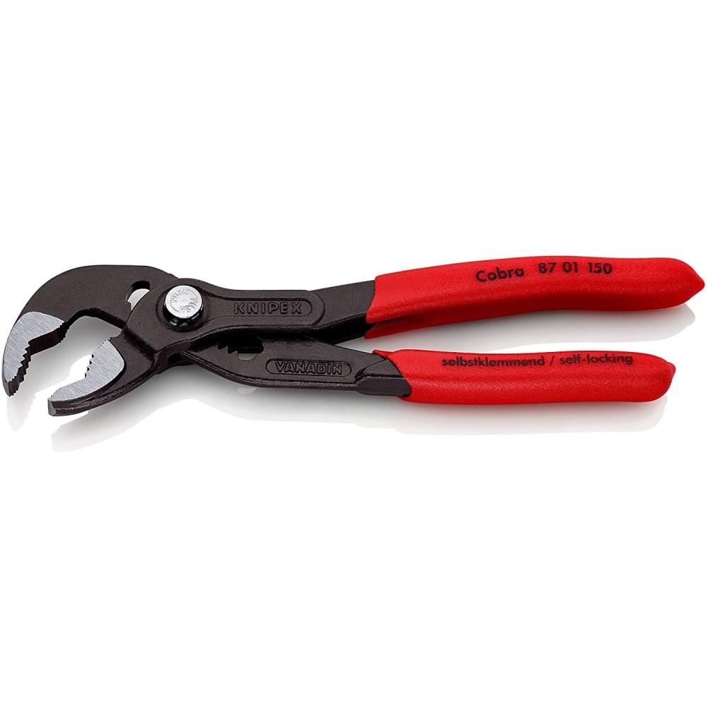 Knipex КНП Папагалки 150mm Cobra