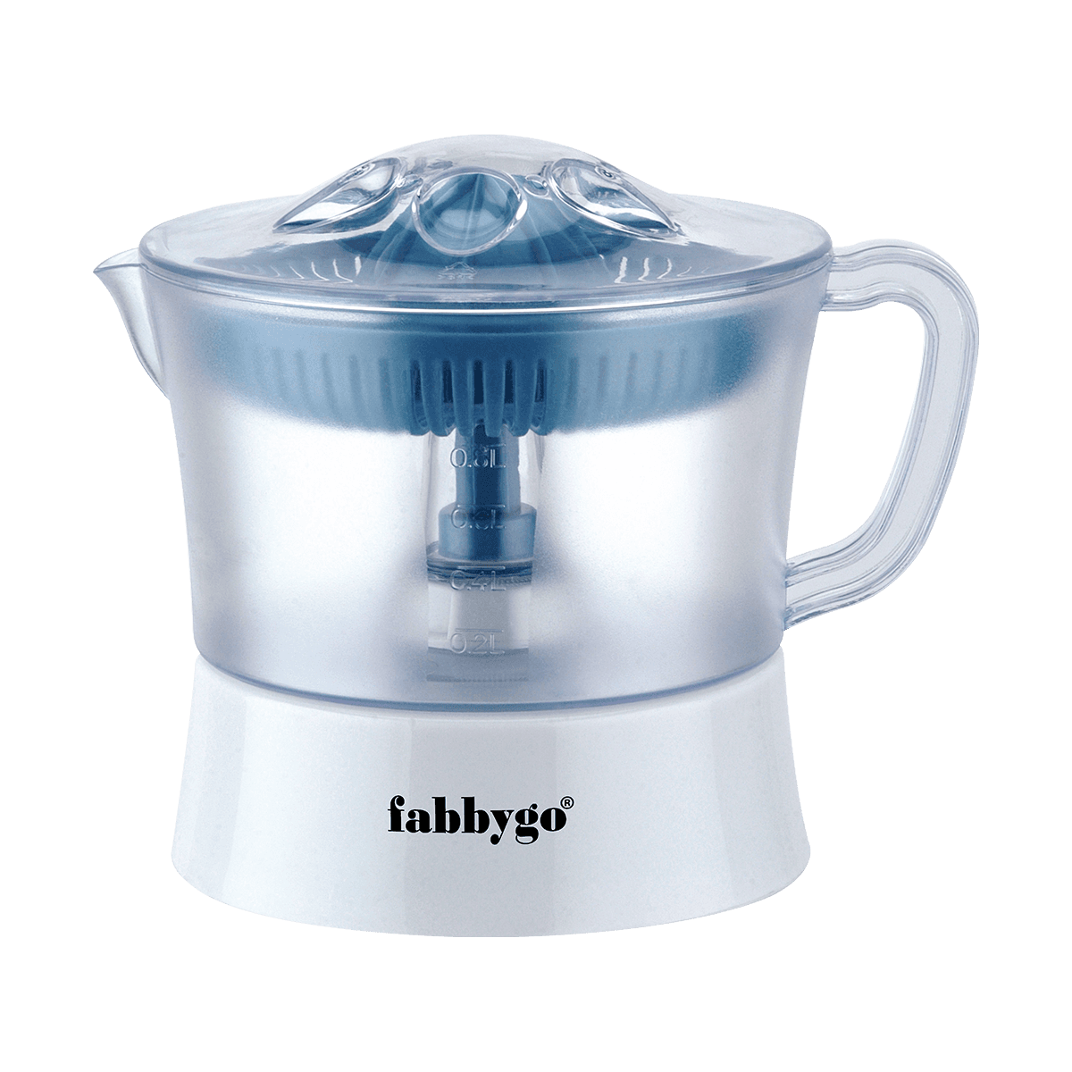 Fabbygo Електрична цедалка NE-106T