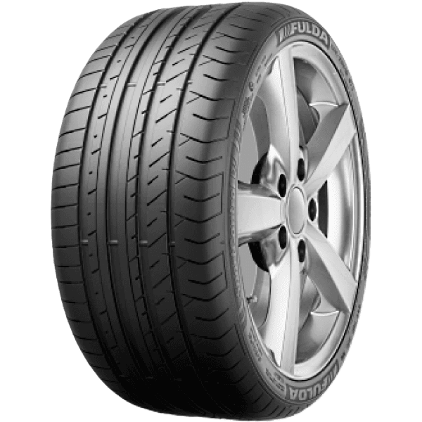 FULDA Летна Гума 255/35R19 96Y SPORTCONTROL 2 XL FP